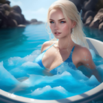 jacuzzi relaxing-ai-