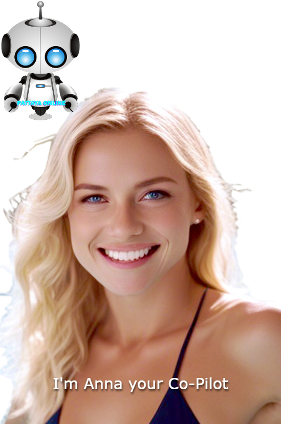Anna PoL Co-Pilot Ask me anything I am your ai based assistant here to be of service to you